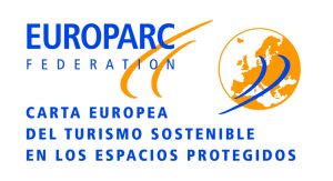 Europarc Federation Logo