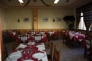 Restaurante Torrente - Salon 1