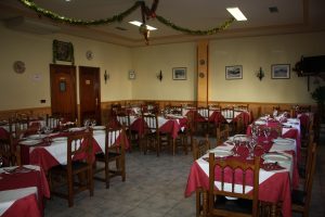 Restaurante Torrente - Salon 2
