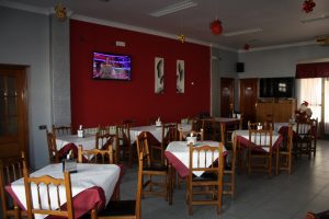 Restaurante Torrente - Salon 3